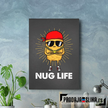 Nug Life