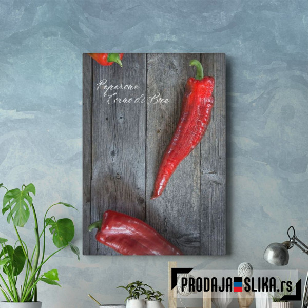 Paprika