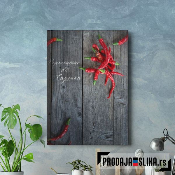 Peperoncino Peperoncino