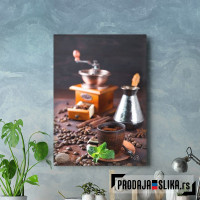 Tradicionalna Kafa