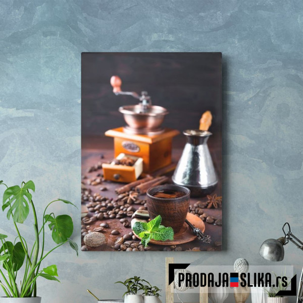 Tradicionalna Kafa