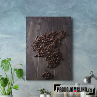 Zrna Kafe