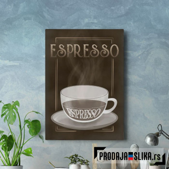 Espresso Coffee 2