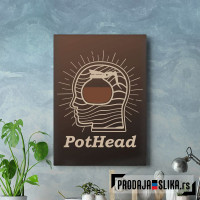 Pot Head Coffee