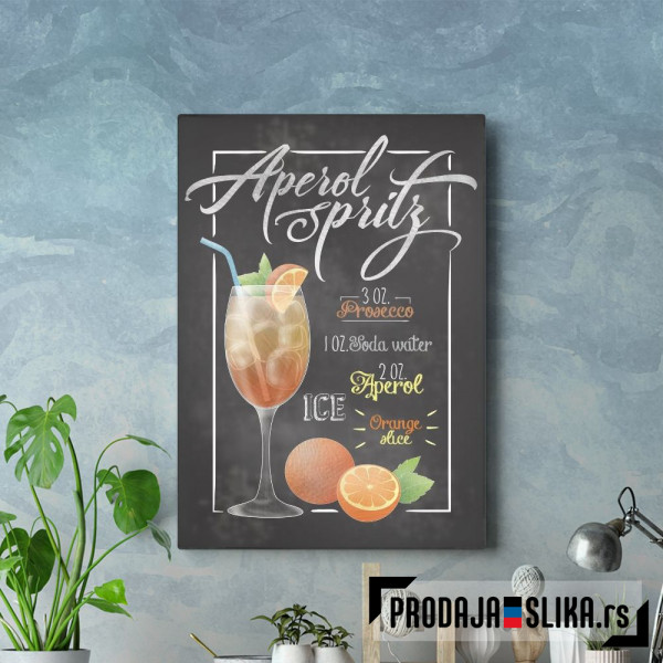 Aperol Spritz