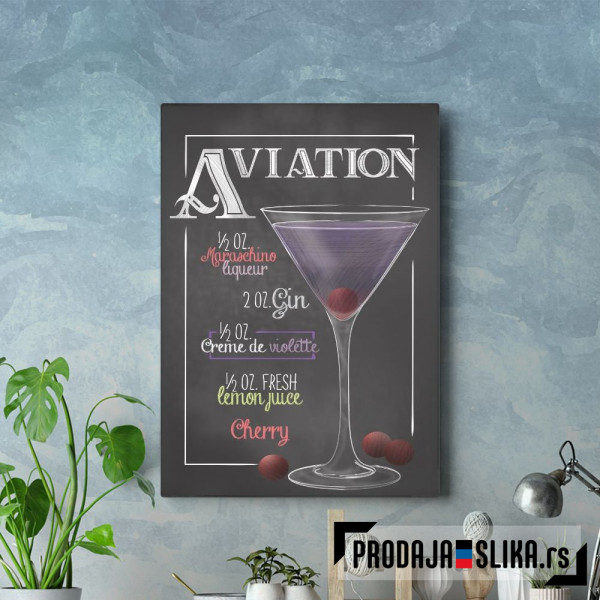 Aviation