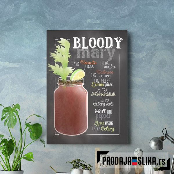 Bloody Mary