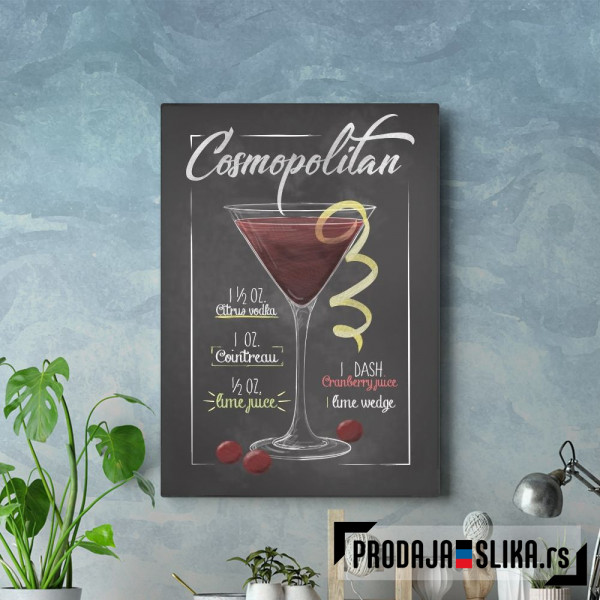 Cosmopolitan