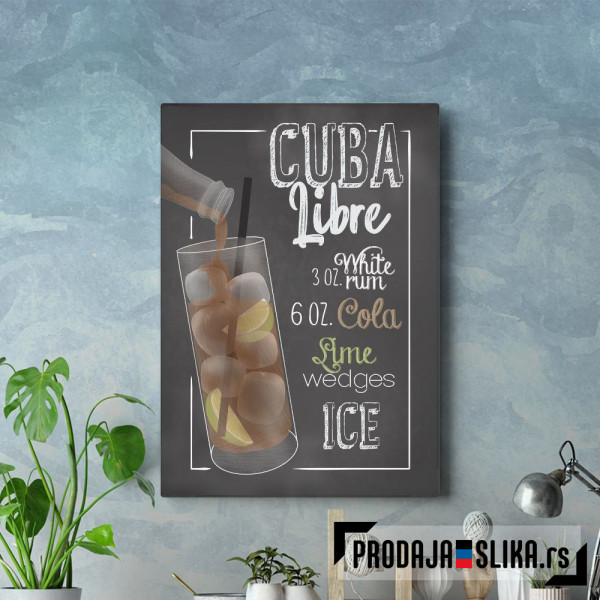 Cuba Libre