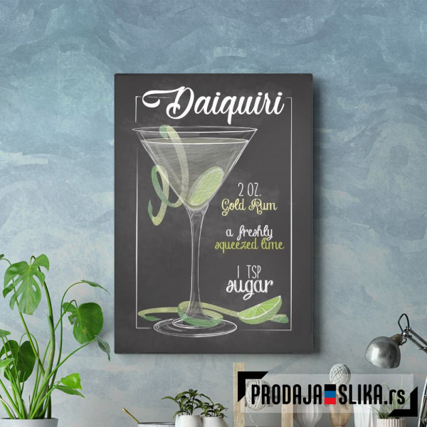 Daiquiri
