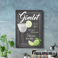 Gimlet