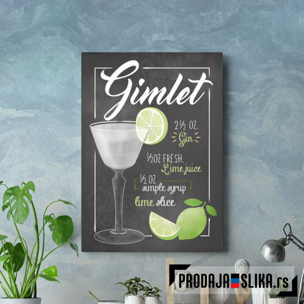 Gimlet