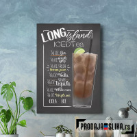 Long Island Iced Tea
