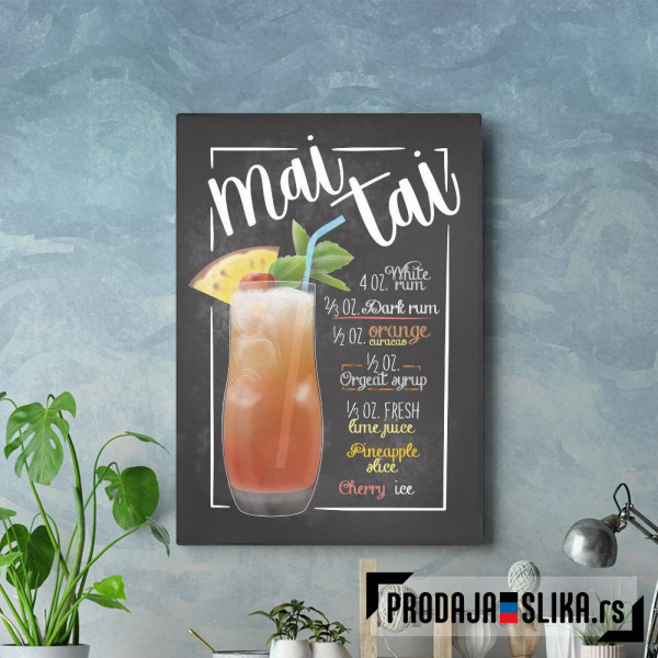Mai Tai