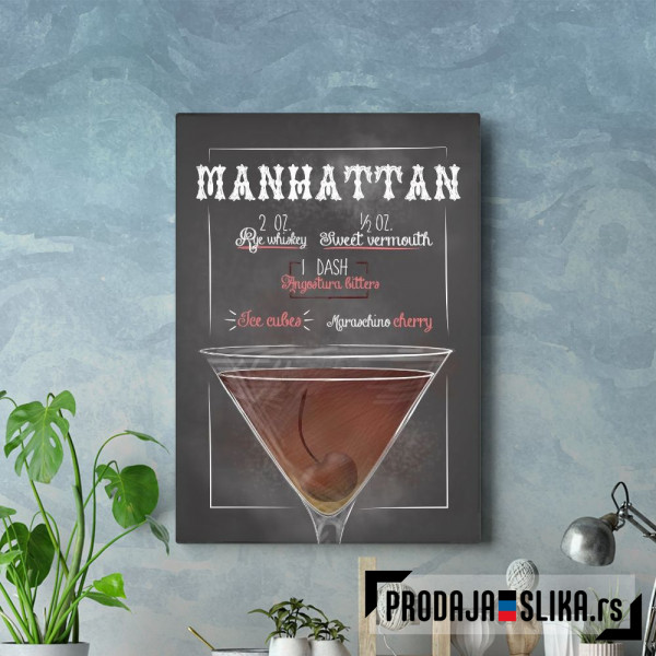 Manhattan