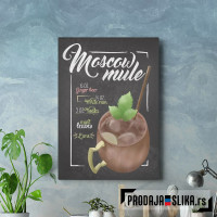Moscow Mule