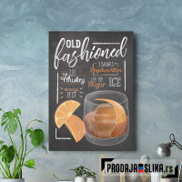 Old Fashioned
