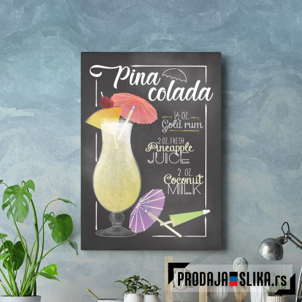 Pina Colada