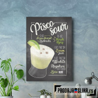 Pisco Sour