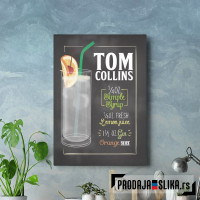 Tom Collins