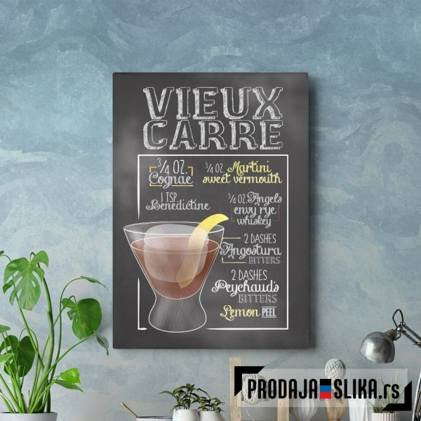 Vieux Carre