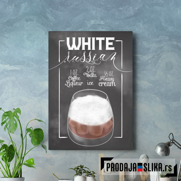 White Russian