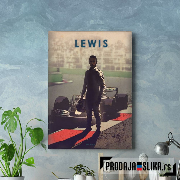 Lewis