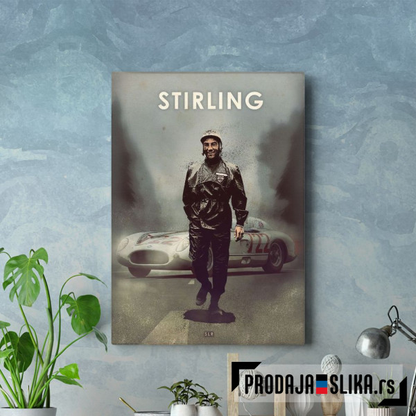 Stirling