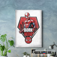 Born Hero