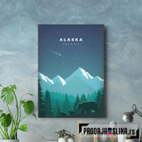 Alaska