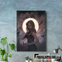 Buffy Summers
