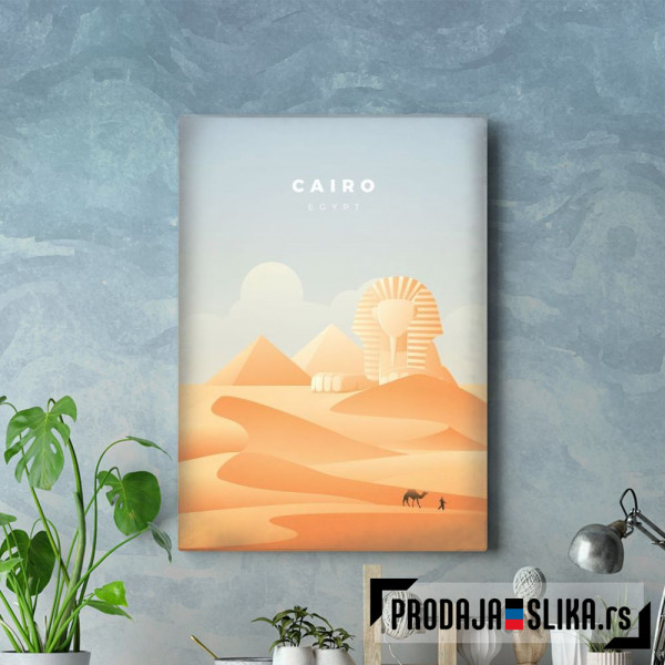 Cairo
