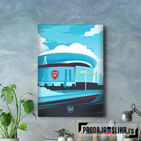 Emirates Stadium