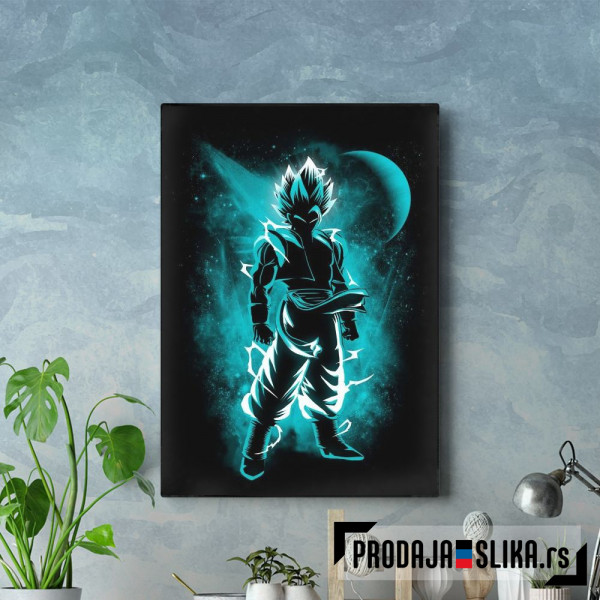 Fusion Warrior