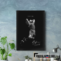 NBA Derrick Rose Pistons