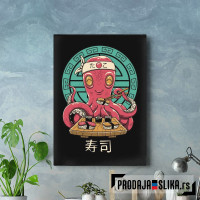 Octo Sushi Bar