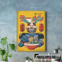 Super Ramen Bot