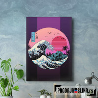 The Great Retro Wave