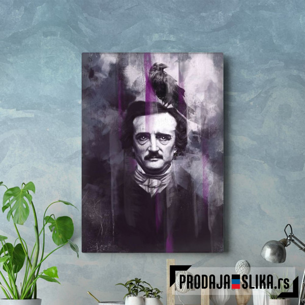 Edgar Allan Poe Edgar Allan Poe