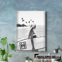 Fashion surfer vintage Fashion surfer vintage