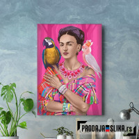 Frida Kahlo - A Few Small Nips Frida Kahlo - A Few Small Nips