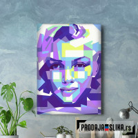 MARILYN MONROE minimalistic MARILYN MONROE minimalistic