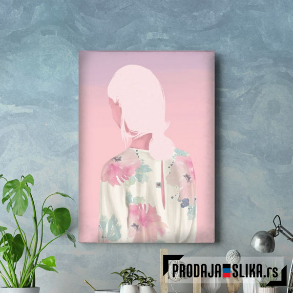 Pink thoughts Pink thoughts