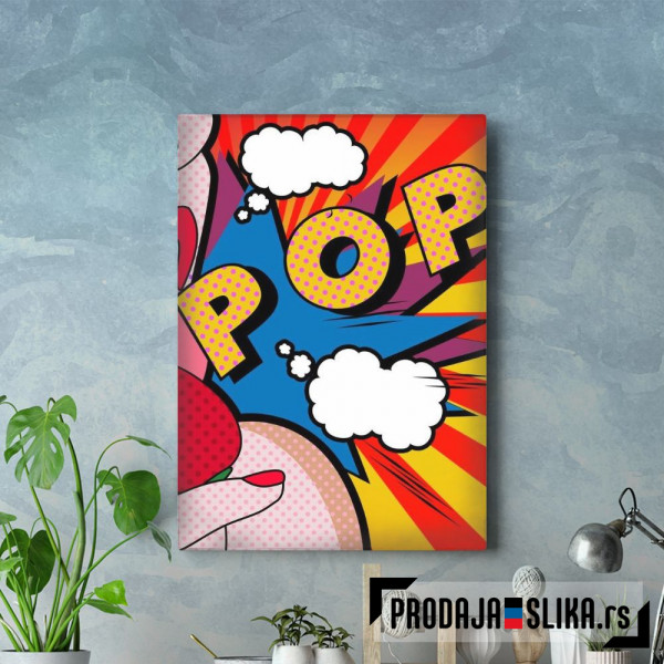 Pop Art