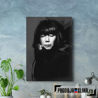 Rei Kawakubo Rei Kawakubo