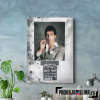 Retro Cigar poster Retro Cigar poster