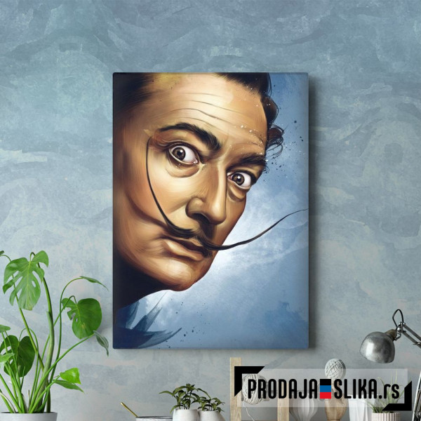 Salvador Dali