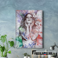 The Withering Spring