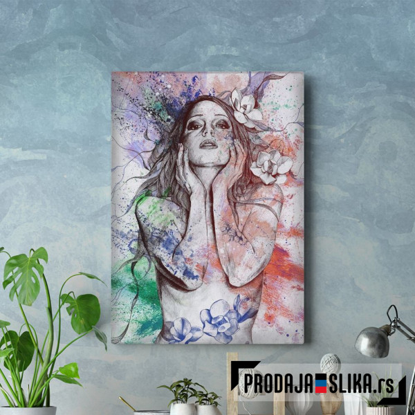 The Withering Spring