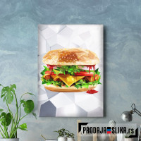 burger
